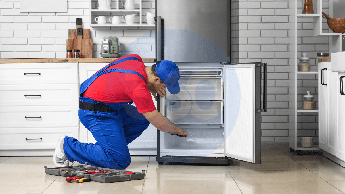 Gaziantep Philips Buzdolabı Servisi