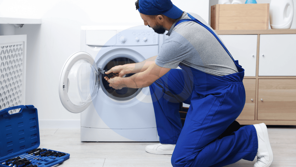 Gaziantep Philips Çamaşır Makinesi Servisi