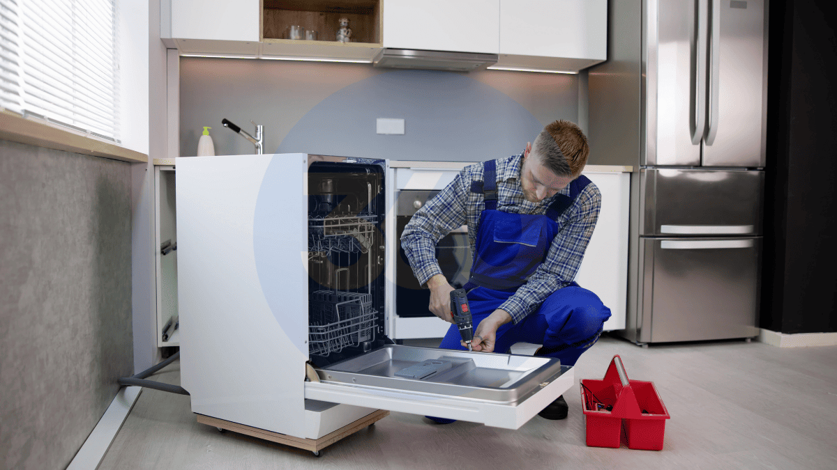 Gaziantep Philips Bulaşık Makinesi Servisi