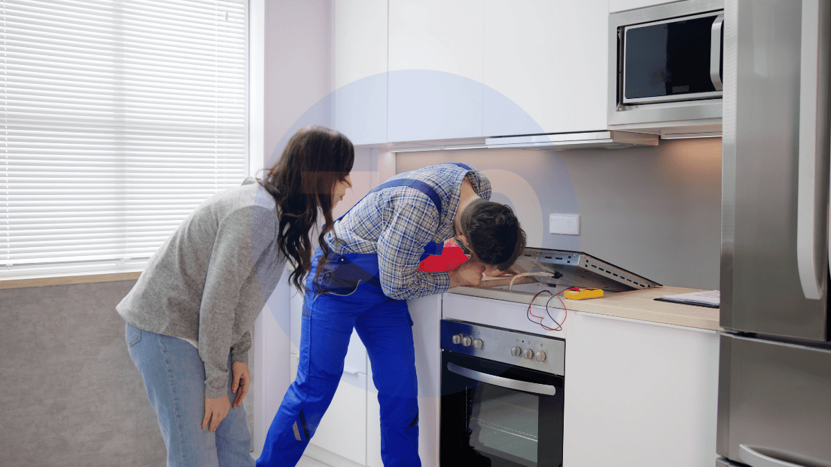 Gaziantep Philips Fırın Ocak Servisi